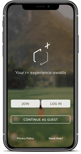 Membership App Image